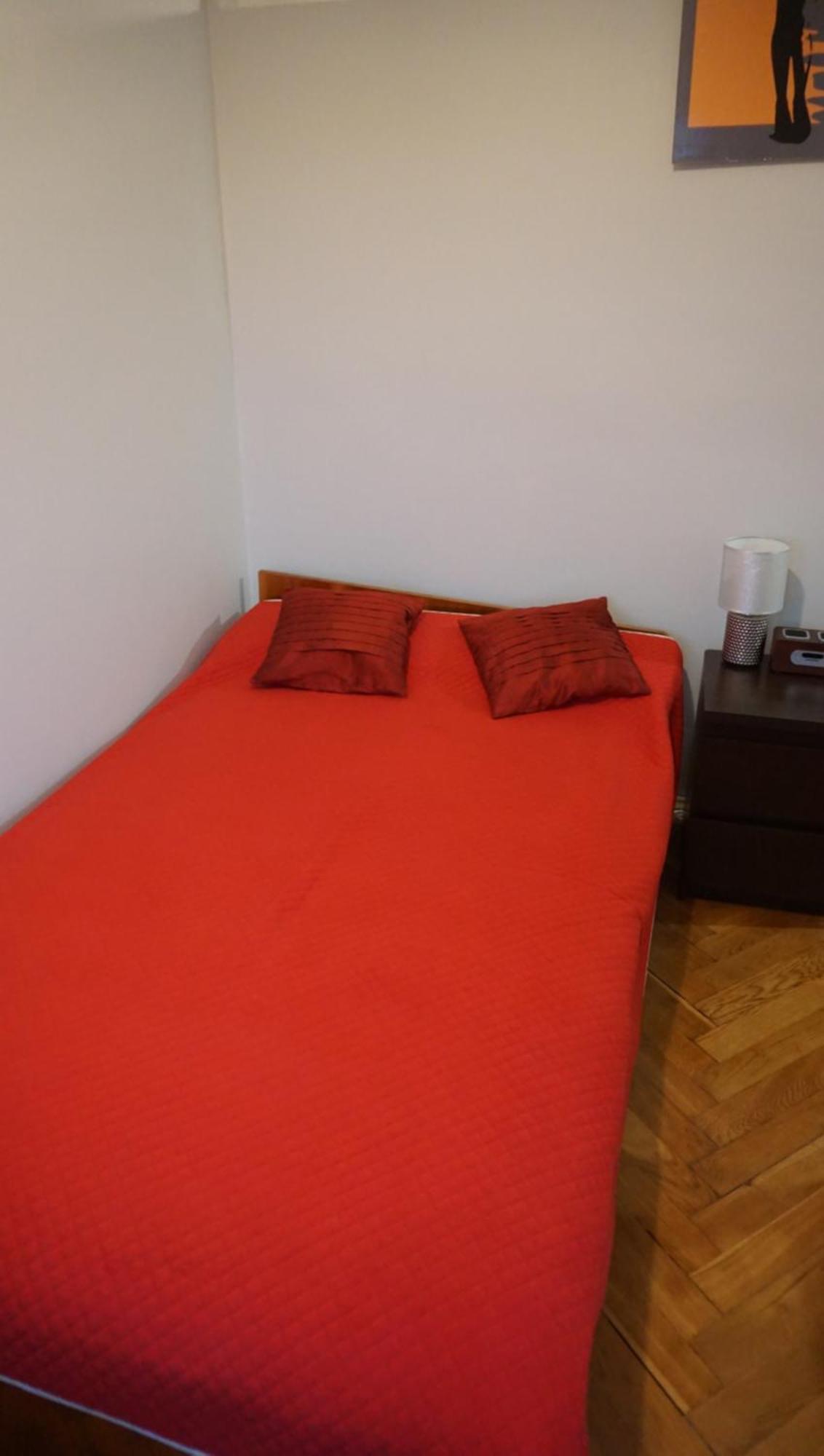 Apartament Sloneczny Gdynia Exterior foto